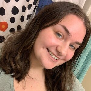 Meet your Posher, Kaley